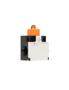 Siemens 3se32101d piston limit switch with roller