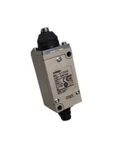 Omron hl5100g-15348900 limit switch - double unip switch push button