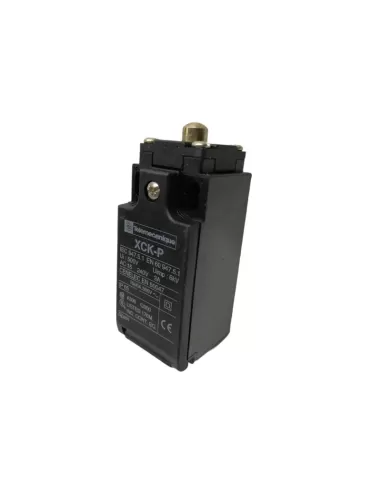 Schneider -xckp110 limit switch