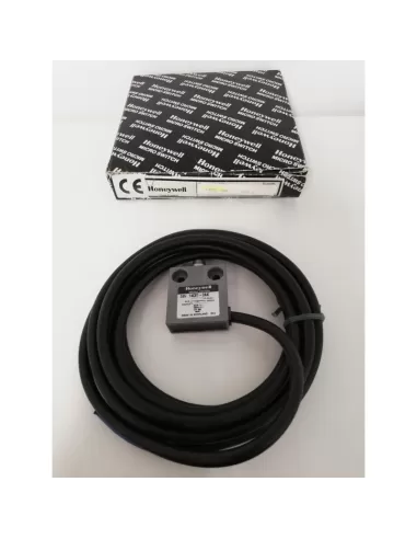 Honeywell 14ce1-3ak Kolbenendschalter 5a 250VAC IP66//67 3m Kabel