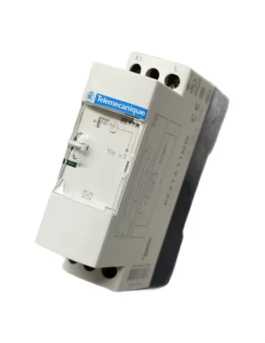 Schneider re9ta11mw electronic timer