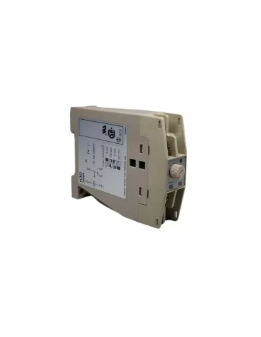 Omron h3dc24v timer 24vdc 5a 3 sec 30min