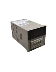 Omron h5cnxbnac100240- temporizador-digit48x48, riteccit, led de 4 dígitos, 1dt