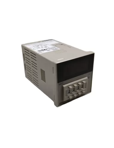 Omron h5cnxbnac100240- timer-digit48x48, riteccit, 4 digit led, 1dt