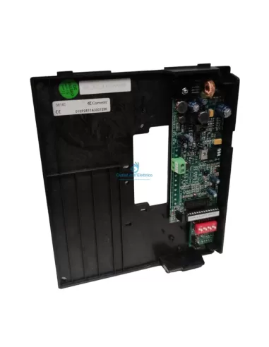 Soporte Comelit 5814C SBC para monitor genio