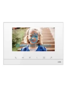 Abb WLI401N Video touch 7'' m22331-b