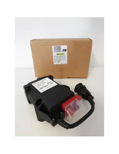 Menber's 08070061 elektronischer Batterieschalter tgc//rmen-ms2 24 V 250 A IP65