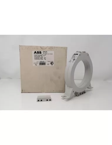 Abb tr110 toroidal transformer d 110mm eg 279 2