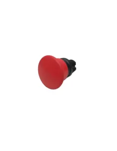 Schneider telemecanique zb5ac4 red mushroom button head