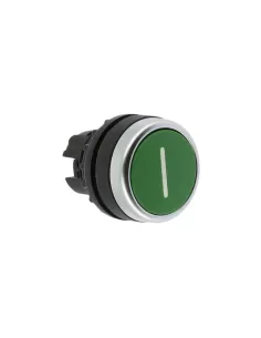 Eaton 012719 rd-11 pulsante verde a filo I (marcia)