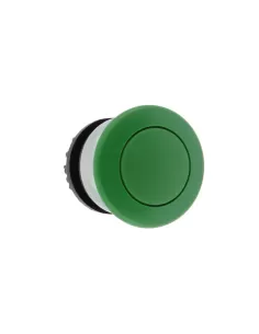 Eaton 216747 m22-drp-g pulsante a fungo neutro permanente verde