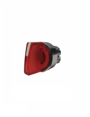 Schneider head red light selector zb4bk1543