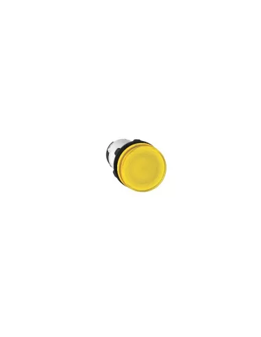 Schneider yellow warning light xb7ev65p