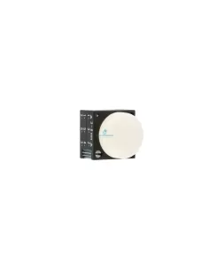 Siemens 3sb30016aa60 white indicator light