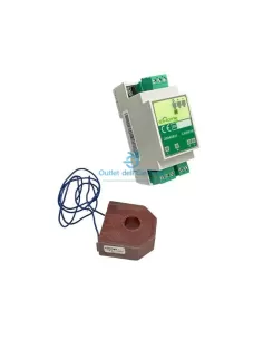 Comelit 20046821 Load and consumption management module din (ta)