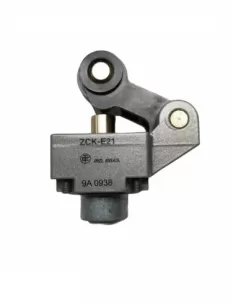 Schneider telemecanique zcke21 head for limit switch
