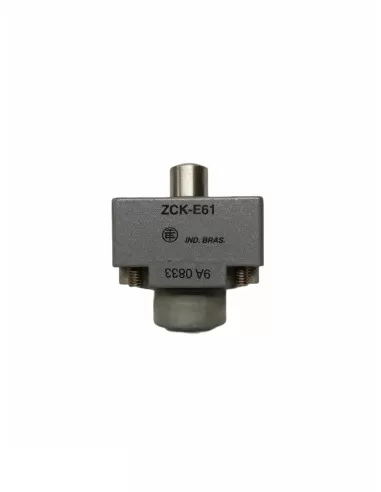 Schneider zcke61 telemecanique head for limit switches