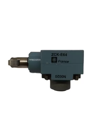 Schneider telemecanique zcke64 head for zcke64 limit switch