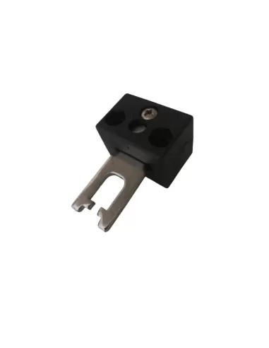 Actuador Pizzato vf keyf3 para interruptores de límite de la serie fc fd fl fp fs