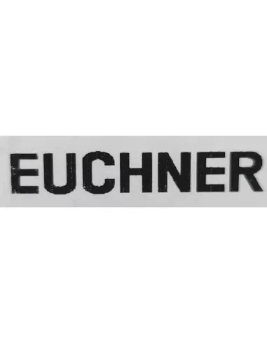 Euchner 016849 nz//vz//tz actionneur euchner