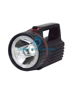 Cfg el003 torcia shock led 1w 4xd ip44