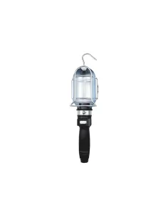 Wurth 0721306 tragbare Lampe mit 60 W schwarzem E27-Kabel