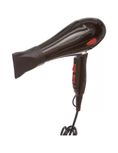 Telefunken m03784 secador de pelo profesional 2000w c/difusor de 3 velocidades