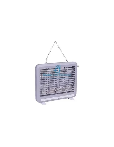 Enrico coveri 6071006 mosquitera delgada 5cm 2w led