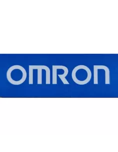 Omron f3s-a242 barriera di sicurezza sensore 24vdc 2-5m 460mm