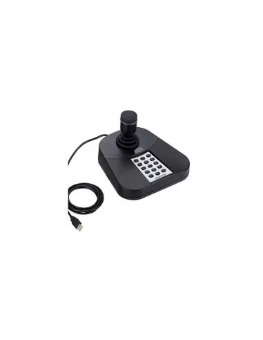 Hikvision Europa 302600066 USB-Steuerungstastatur Joystick DS-1005KI