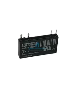 Phoenix 2966621 opt-60dc/48 dc/100 opto accoppiatore