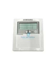 Samsung mwr-th01 comando remoto