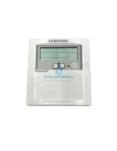Samsung mwr-th01 remote control