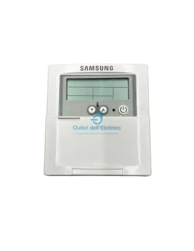 Mando a distancia Samsung mwr-th01