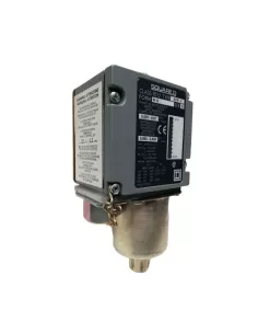 Schneider square d acw3m12 pressure switch 0.07-0.70 bar