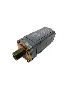 Square d hdw4 pressure switch 0.3-5 bar ip66