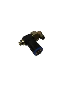 Schneider pwrhb1448 flow regulator locking valve 1//8