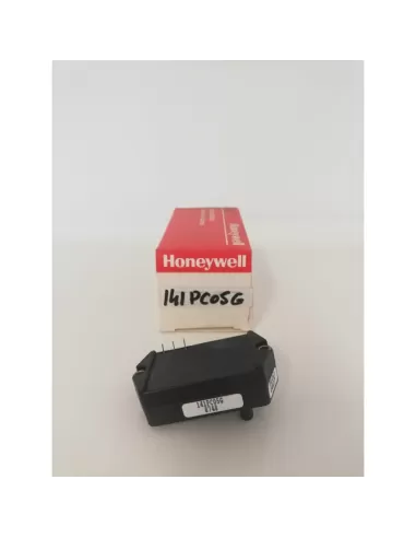 Honeywell 141pc05g sensore di pressione 0-5 psi per circuito stampato
