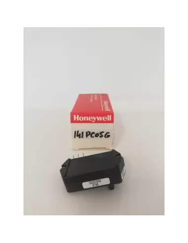 Sensor de presión Honeywell 141pc05g 0-5 psi para PCB