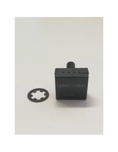 Honeywell 137pc15g1l 15 psi pressure sensor for PCB