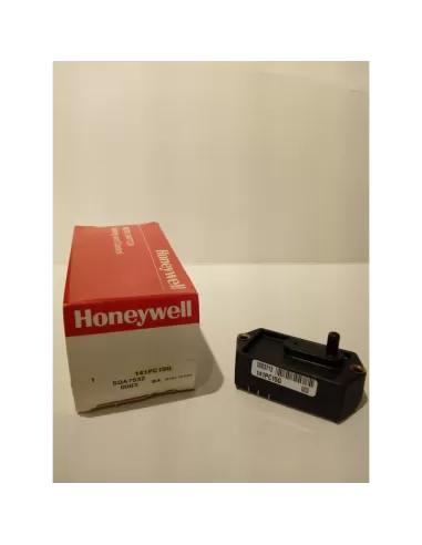 Honeywell 141pc15g vacuum type pressure sensor 0-15psi