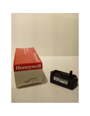 Honeywell 141pc15g sensore di pressione tipo depressione 0-15psi