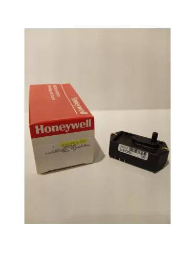 Honeywell 142pc05g gauge type pressure sensor 0-5psi