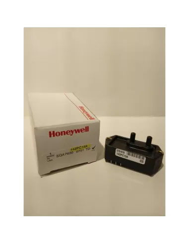 Capteur de pression de type absolu Honeywell 142pc15a 0-15psi