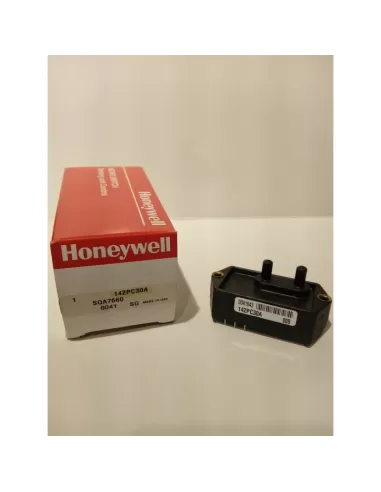 Honeywell 142pc30a Absolutdrucksensor 0–30 psia