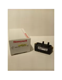 Capteur de pression de type différentiel Honeywell 142pc30d 0-30psi