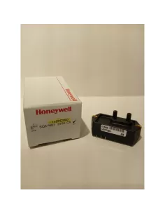 Honeywell 142pc30d differential type pressure sensor 0-30psi