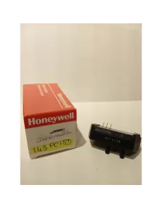 Honeywell 143pc15d differential type pressure sensor 15psi