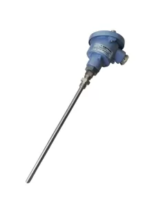 Gefran f020032 tr6-b-2-b-c-a-j-b-1 000x000x00200xx 3-wire pt100 resistance thermometer