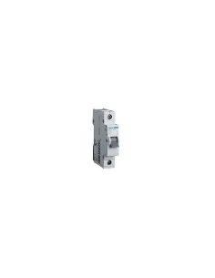 Hager automatic circuit breaker 1p 1 pole 1x 25a 4.5ka 1 modul 0 din